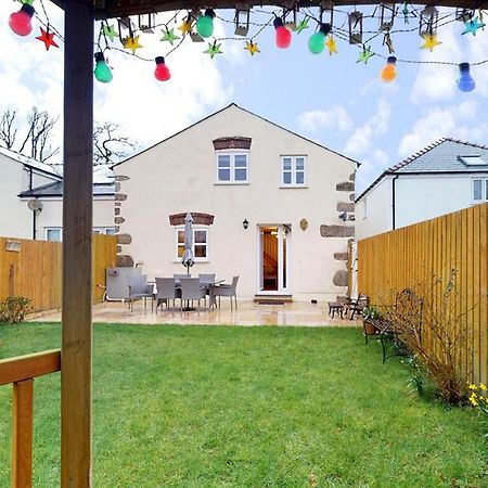 Tregarnedd Cottage Llangefni Zewnętrze zdjęcie