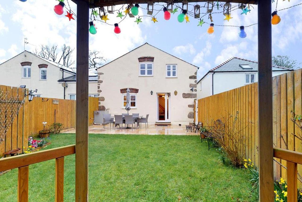 Tregarnedd Cottage Llangefni Zewnętrze zdjęcie