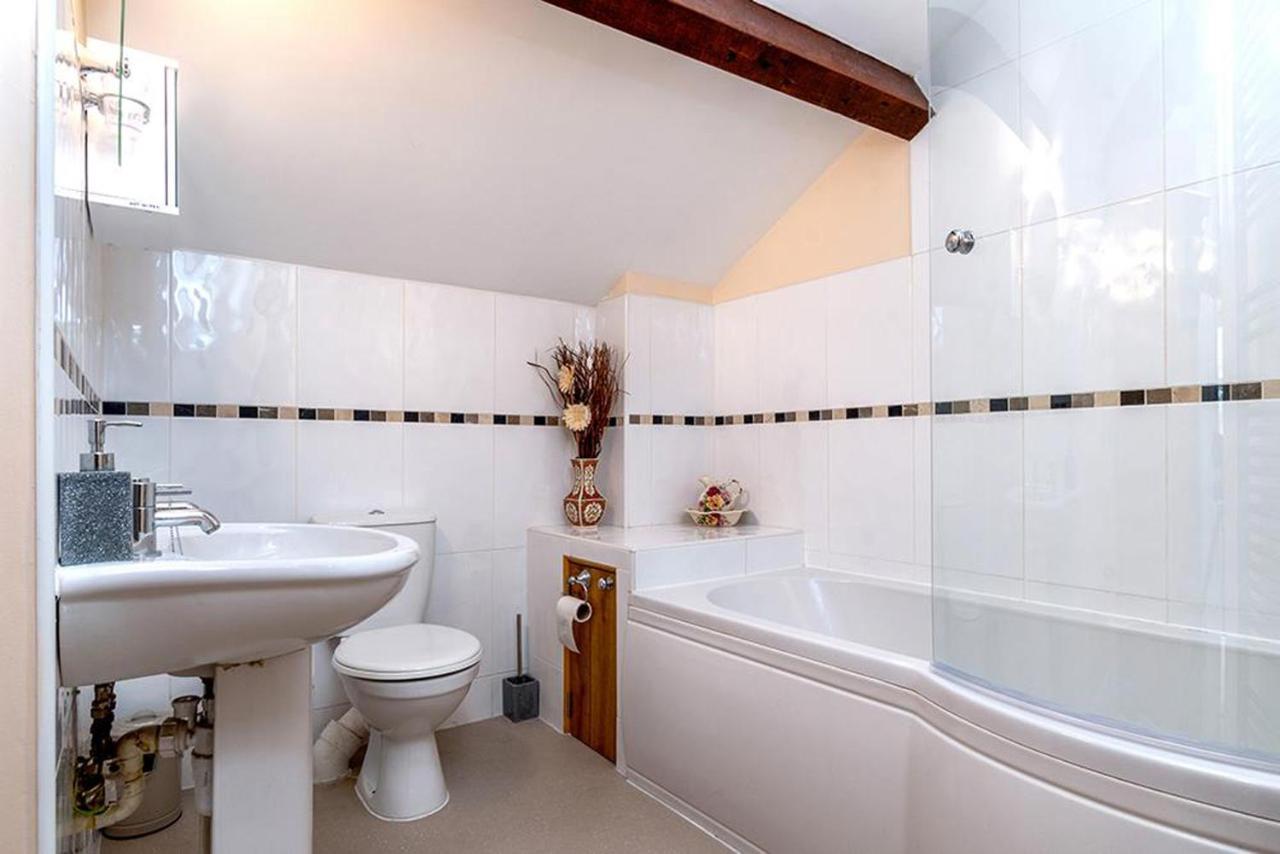 Tregarnedd Cottage Llangefni Zewnętrze zdjęcie