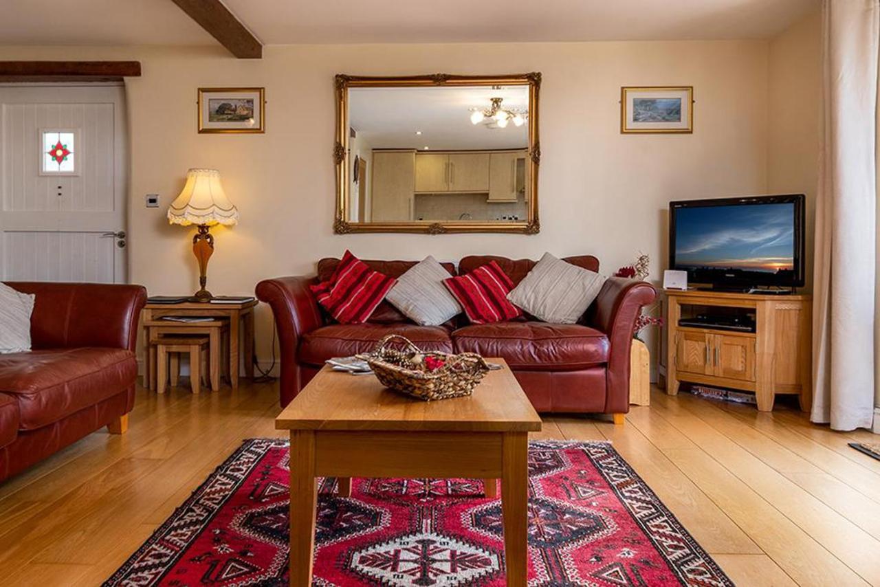 Tregarnedd Cottage Llangefni Zewnętrze zdjęcie