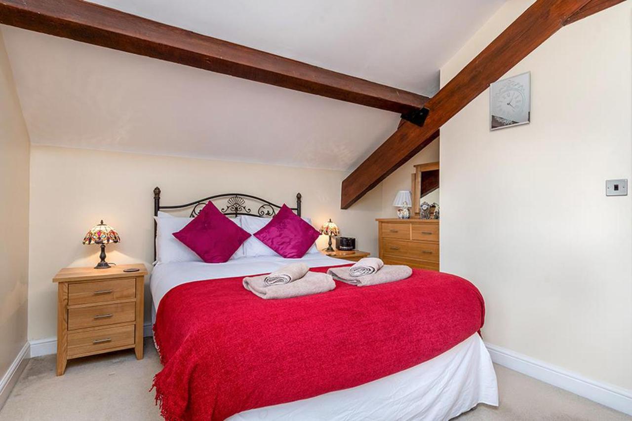 Tregarnedd Cottage Llangefni Zewnętrze zdjęcie