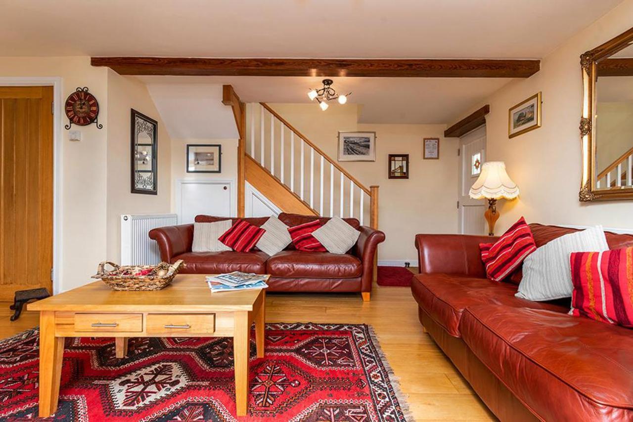 Tregarnedd Cottage Llangefni Zewnętrze zdjęcie