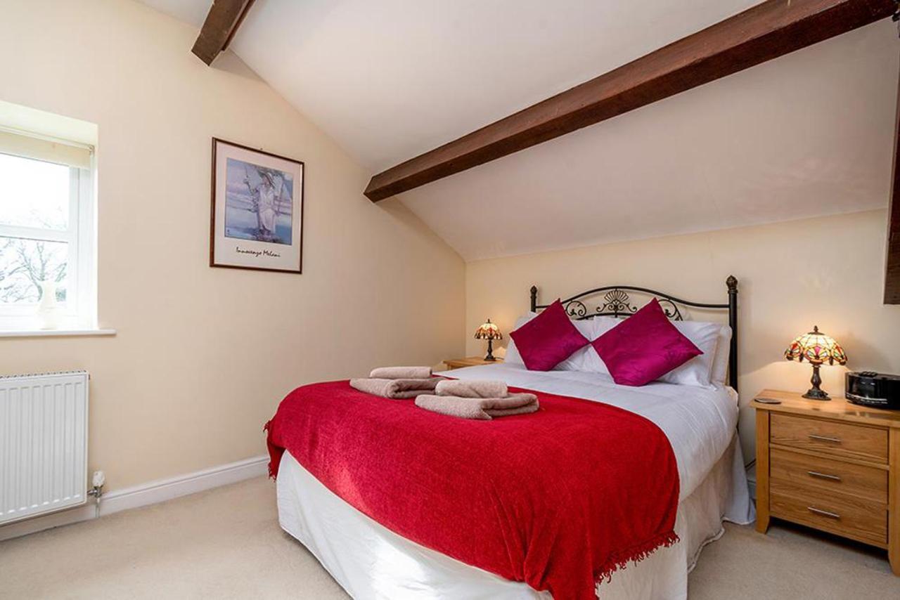 Tregarnedd Cottage Llangefni Zewnętrze zdjęcie
