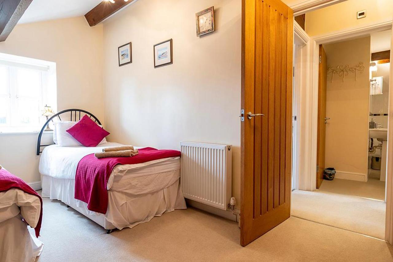 Tregarnedd Cottage Llangefni Zewnętrze zdjęcie