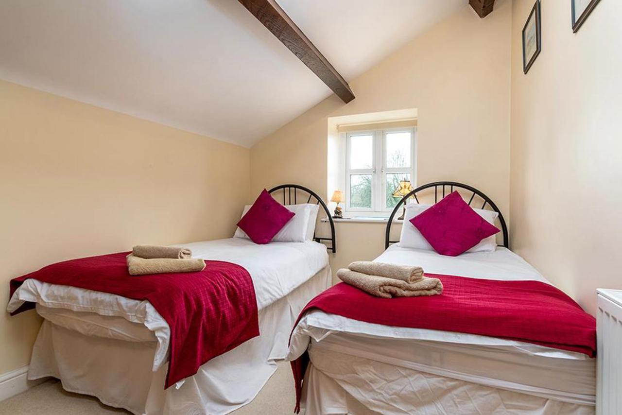 Tregarnedd Cottage Llangefni Zewnętrze zdjęcie