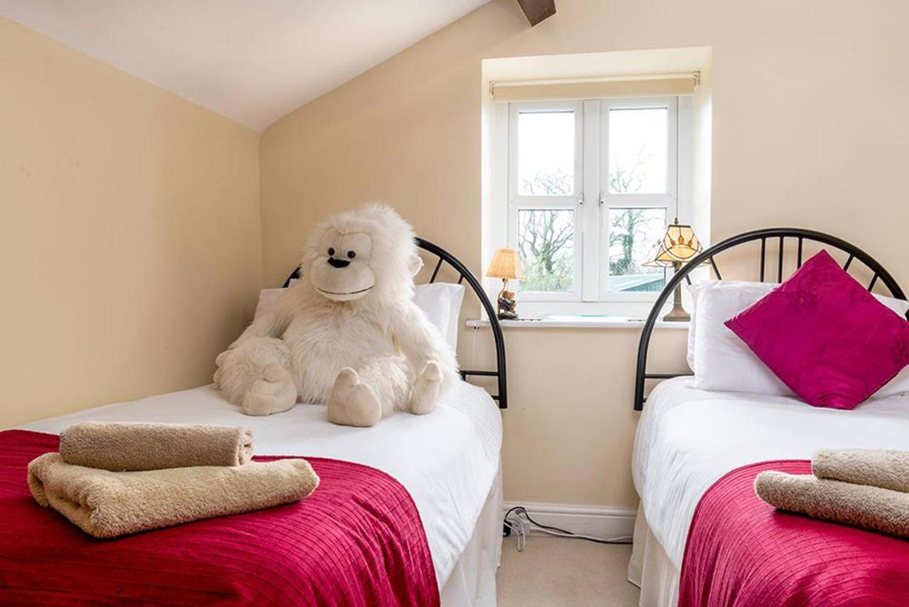 Tregarnedd Cottage Llangefni Zewnętrze zdjęcie